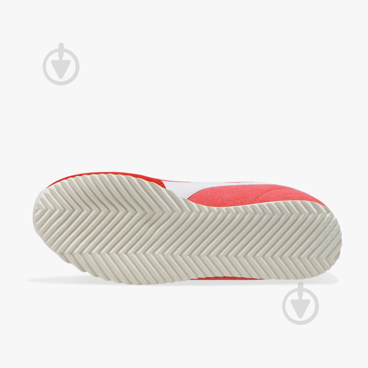 Кроссовки демисезонные Diadora JOGLIGHTC 101.171578C8004 р.38,5 красные - фото 3