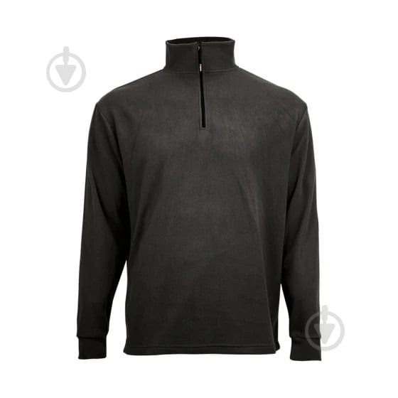 Толстовка WURTH VIKING флисовая р. XL 589998123 антрацит - фото 1