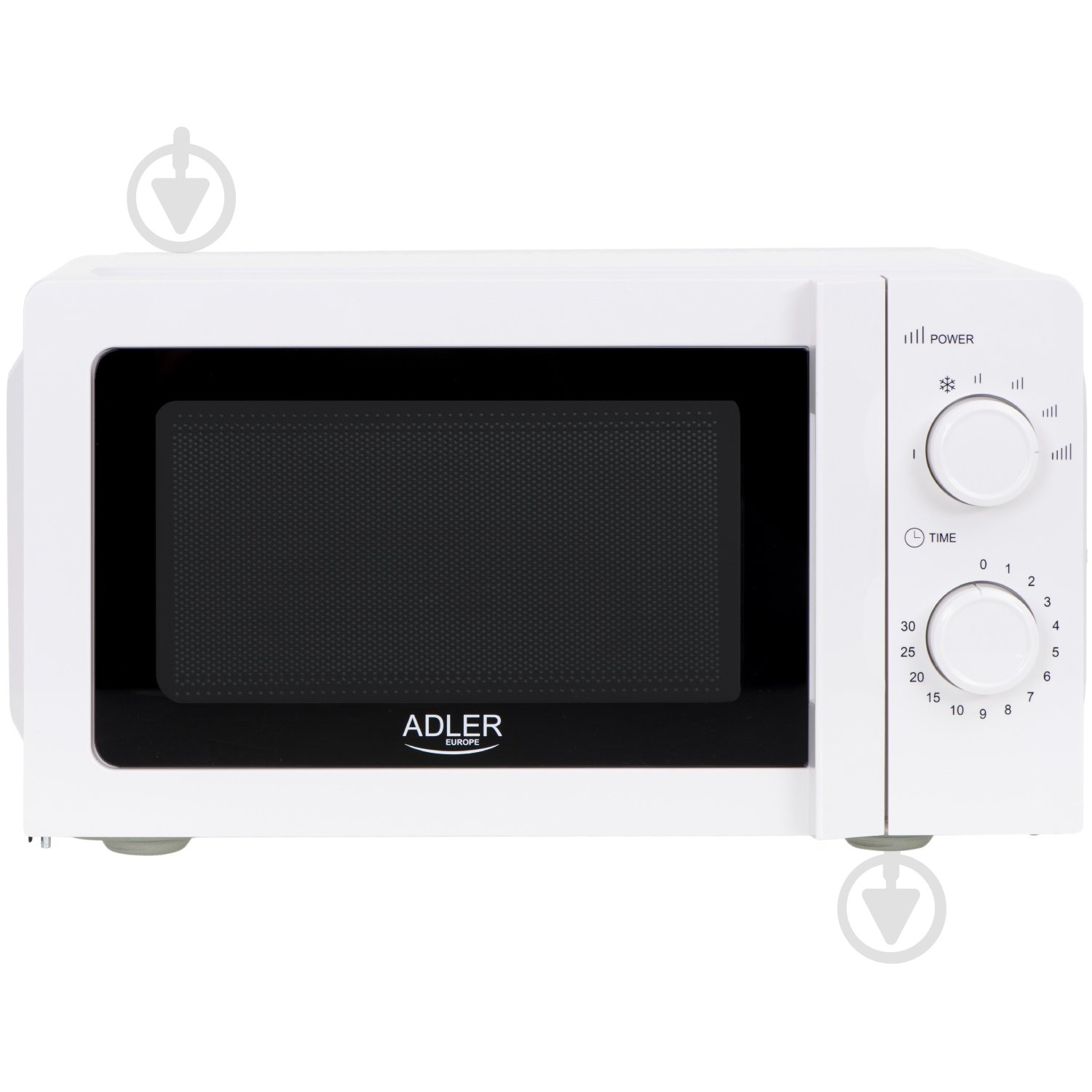 Микроволновая печь Adler AD 6205 - фото 1 Микроволновая печь Adler AD 6205 - фото 1