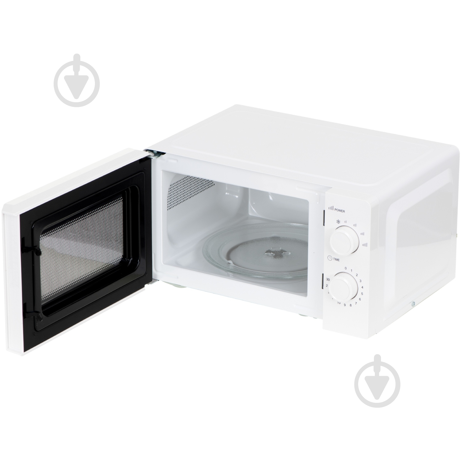 Микроволновая печь Adler AD 6205 - фото 4 Микроволновая печь Adler AD 6205 - фото 4