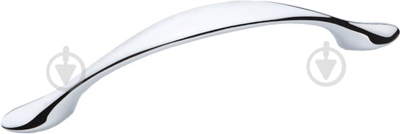 Мебельная ручка скоба DC SS 6526 G2 96 мм хром - фото 1