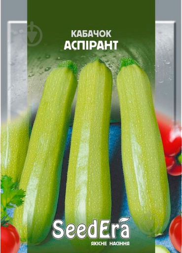 Семена кабачок Аспирант 20 г SeedEra - фото 1