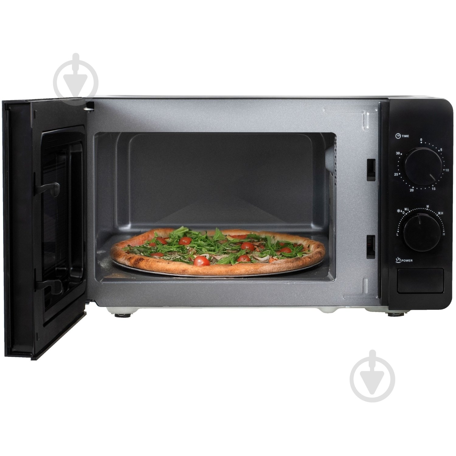 Микроволновая печь Adler AD 6206 - фото 7 Микроволновая печь Adler AD 6206 - фото 7