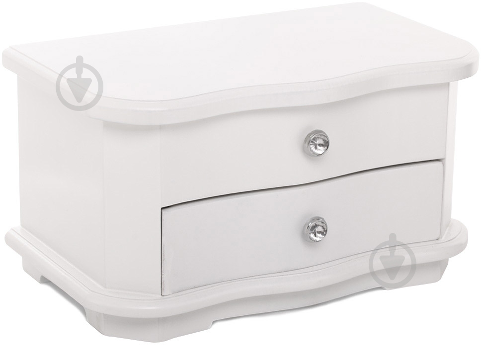 Шкатулка WY13076W - фото 1