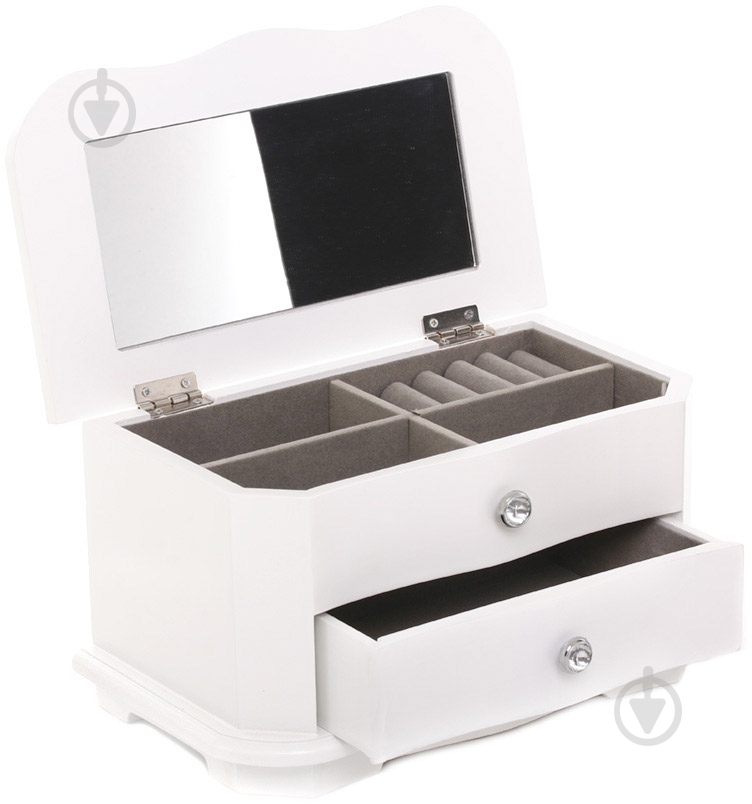 Шкатулка WY13076W - фото 3