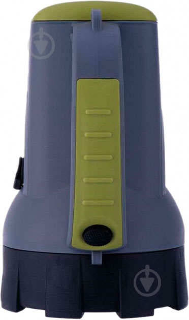 Фонарь Emos P4527 зеленый/черный - фото 6