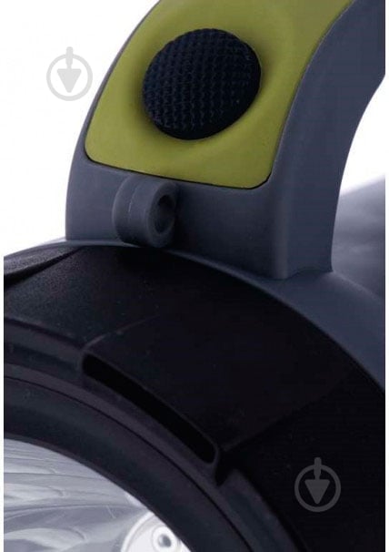 Фонарь Emos P4527 зеленый/черный - фото 9