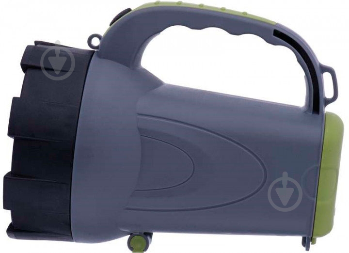 Фонарь Emos P4527 зеленый/черный - фото 3