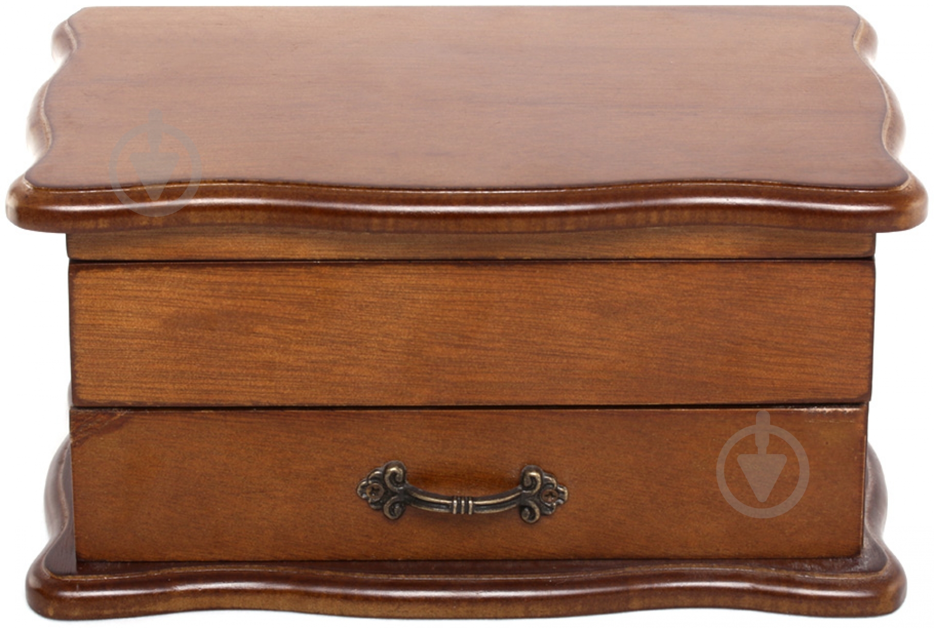 Шкатулка WY13091 - фото 2