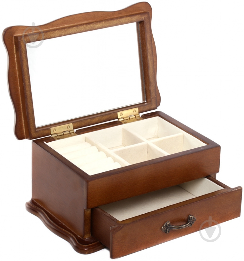 Шкатулка WY13091 - фото 3