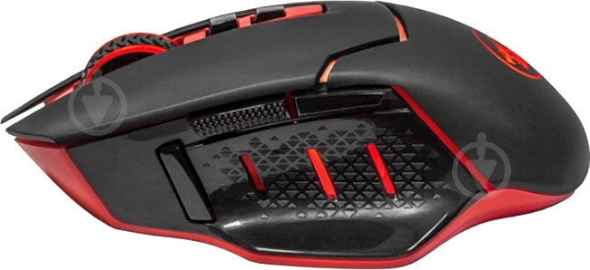 Мышь Redragon Mirage IR Wireless 74847 - фото 3