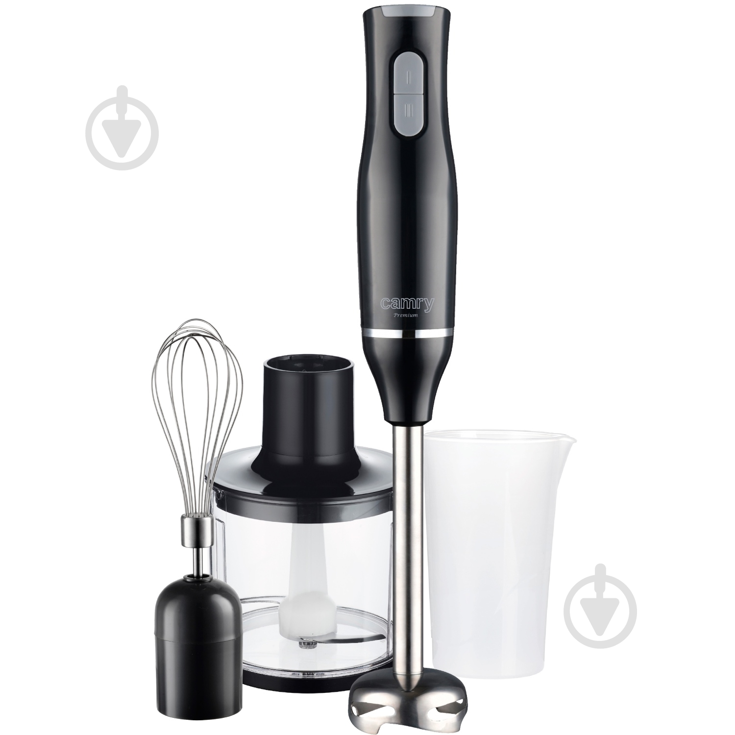 Блендер ручной Camry CR 4630 - фото 1