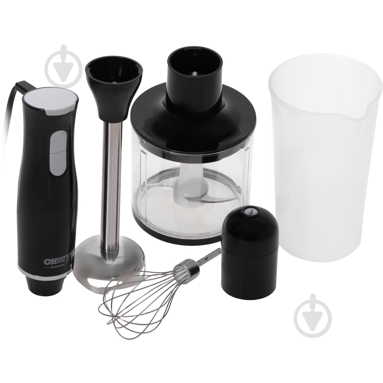 Блендер ручной Camry CR 4630 - фото 2