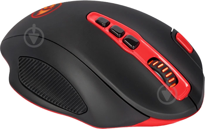 Мышь Redragon Shark 2 77415 - фото 4 Мышь Redragon Shark 2 77415 - фото 4