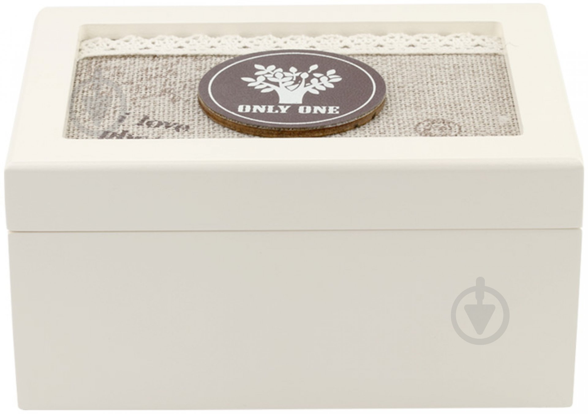 Шкатулка Only one CY-LNLY-006-s - фото 2 Шкатулка Only one CY-LNLY-006-s - фото 2