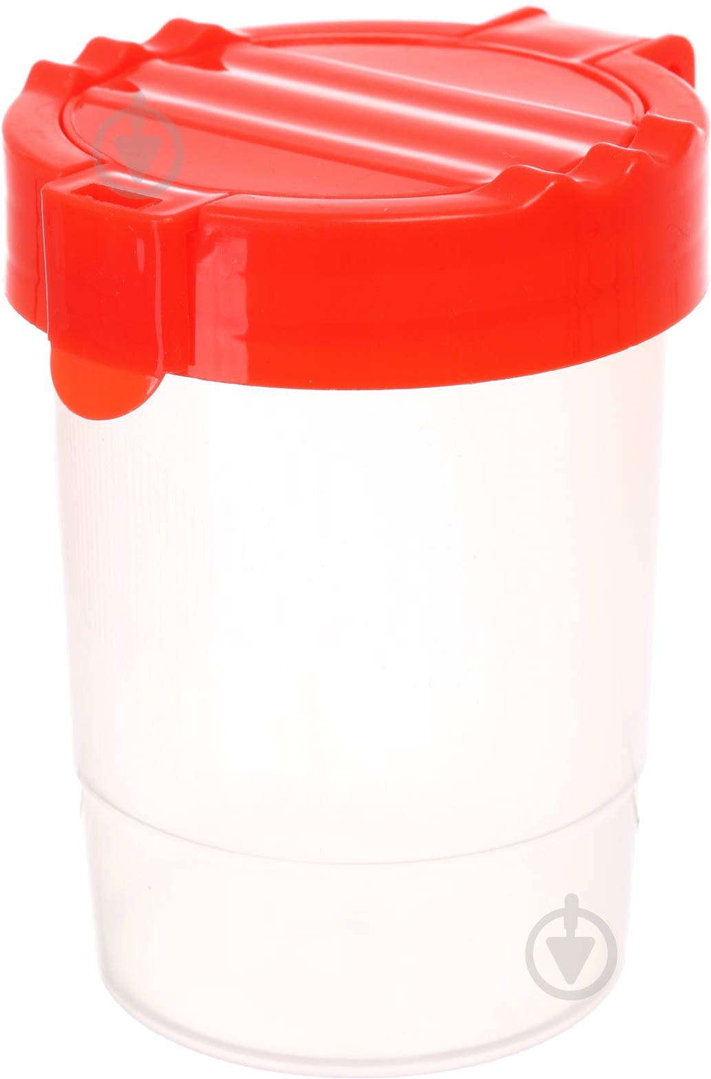 Непроливайка красная Nota Bene kids - фото 1 Непроливайка красная Nota Bene kids - фото 1