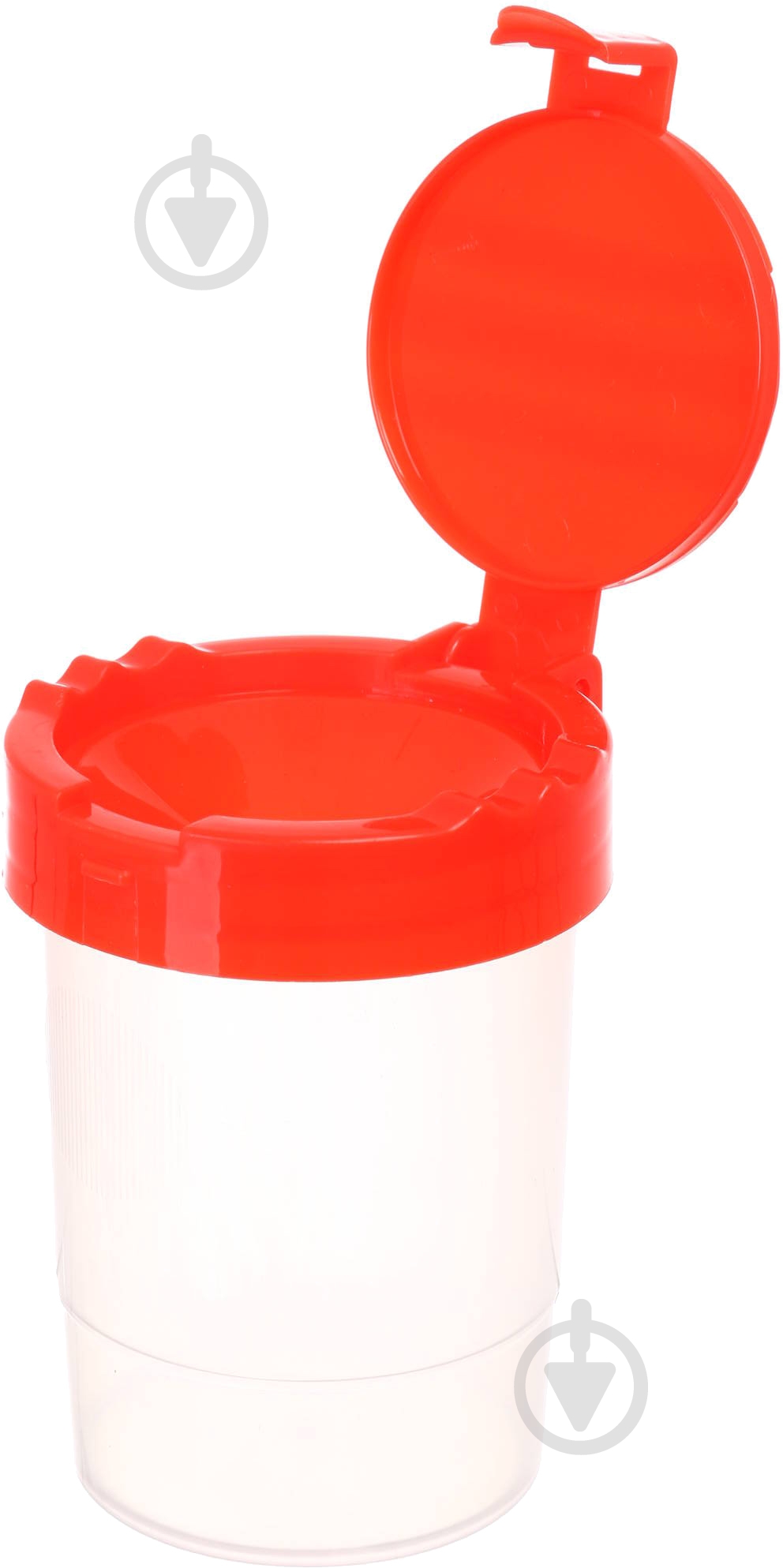 Непроливайка красная Nota Bene kids - фото 2 Непроливайка красная Nota Bene kids - фото 2