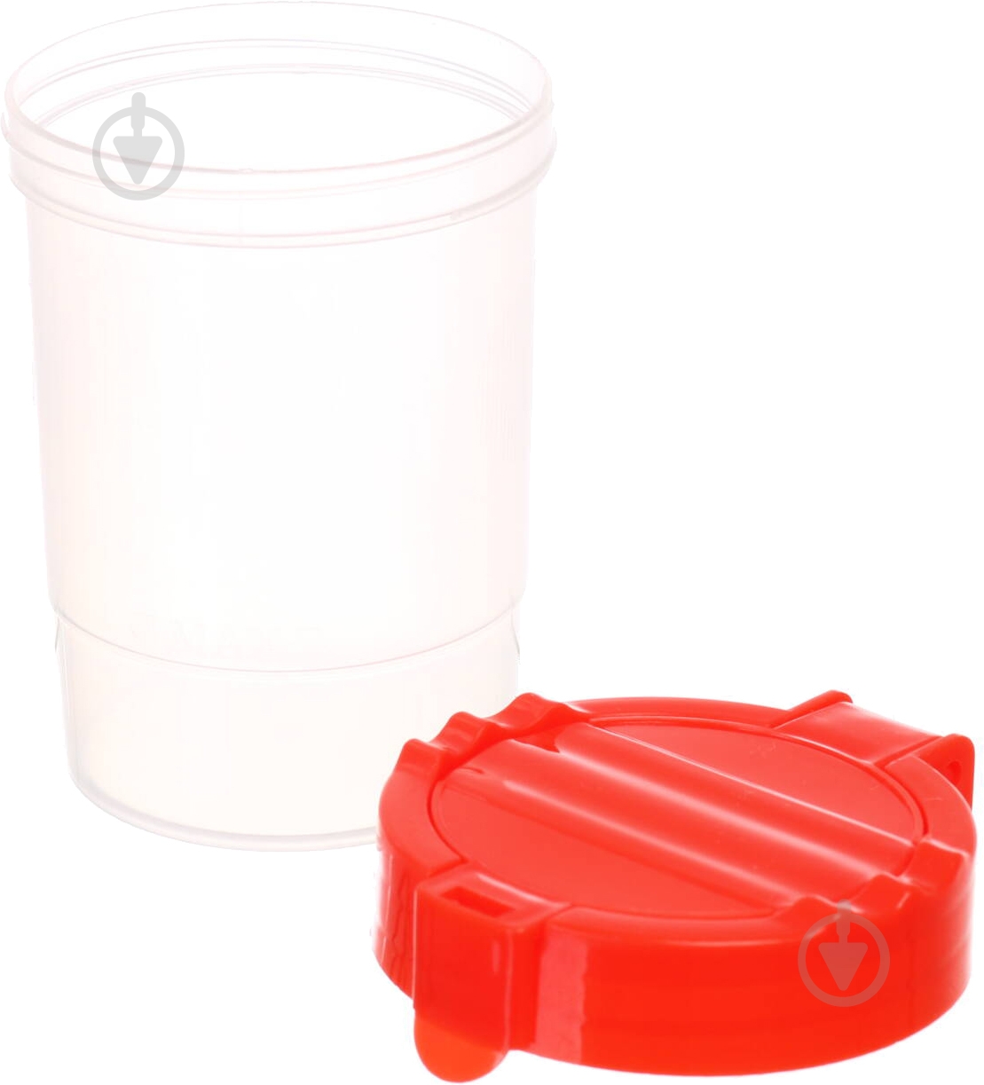 Непроливайка красная Nota Bene kids - фото 3 Непроливайка красная Nota Bene kids - фото 3