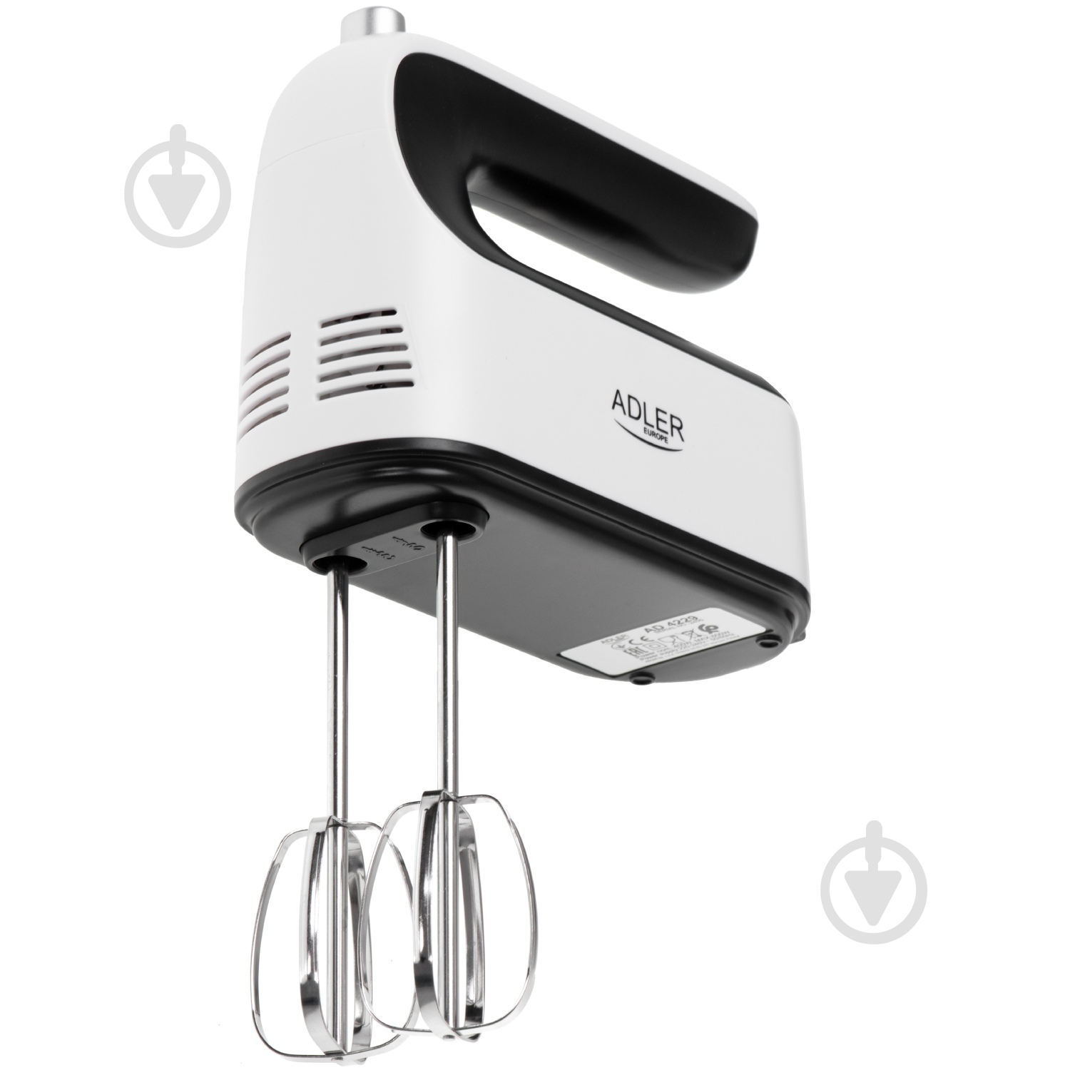 Миксер Adler AD 4229 - фото 3 Миксер Adler AD 4229 - фото 3