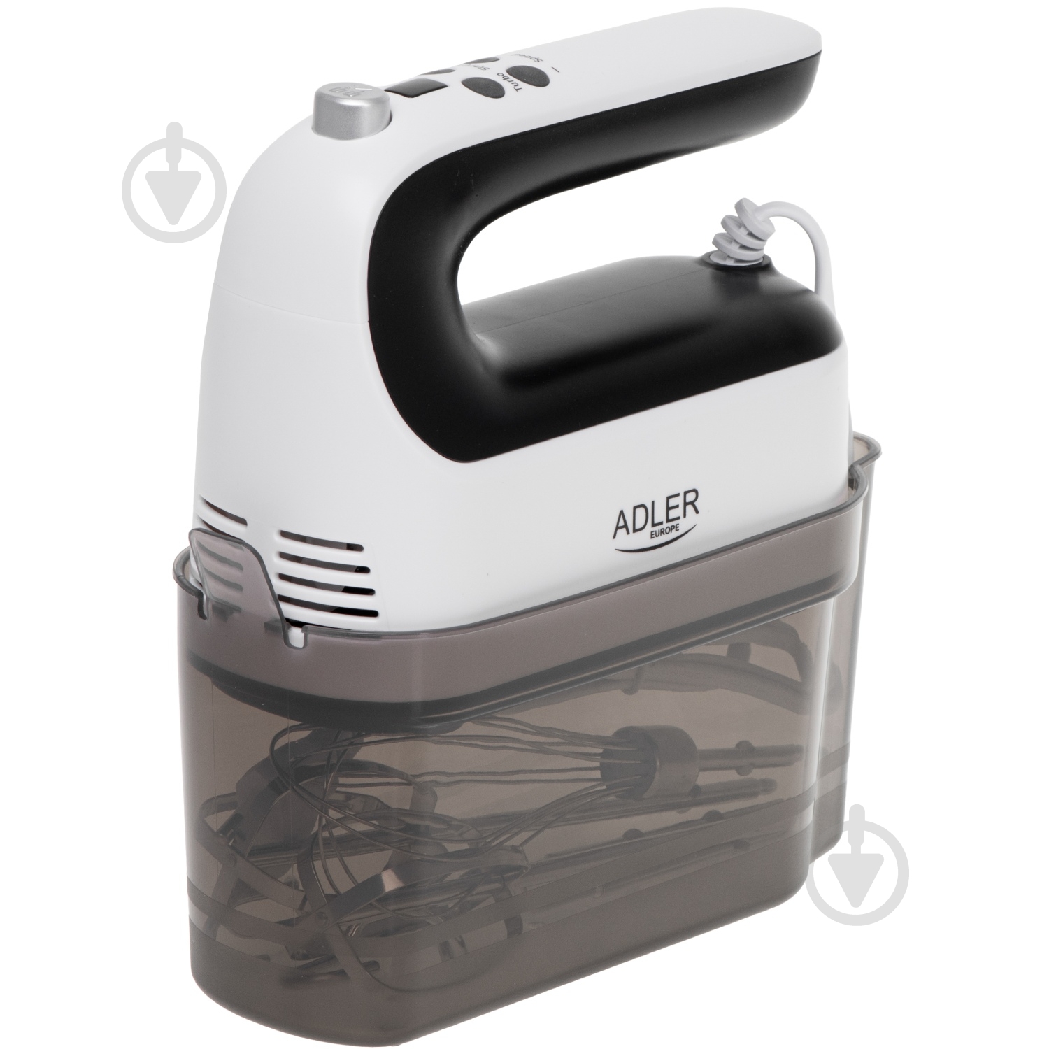 Миксер Adler AD 4229 - фото 5 Миксер Adler AD 4229 - фото 5