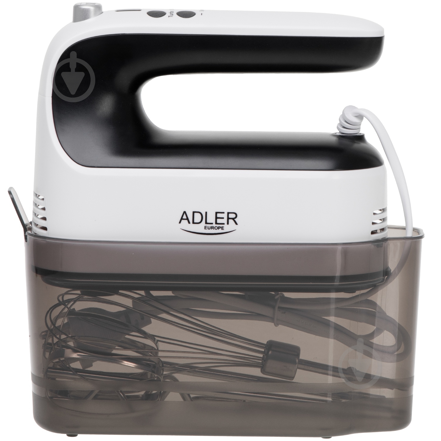 Миксер Adler AD 4229 - фото 6 Миксер Adler AD 4229 - фото 6