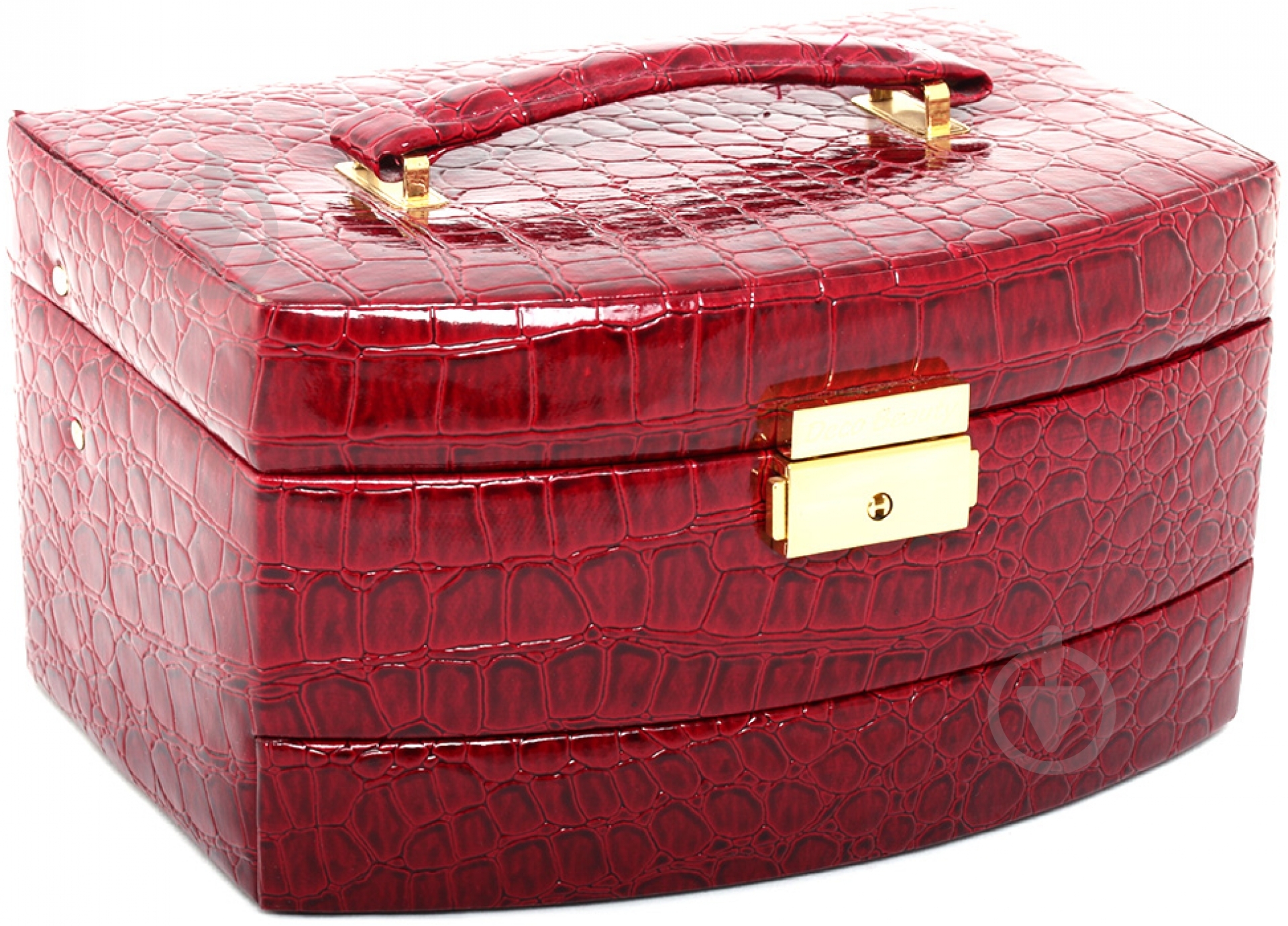 Шкатулка Бордо SW073 - фото 1 Шкатулка Бордо SW073 - фото 1