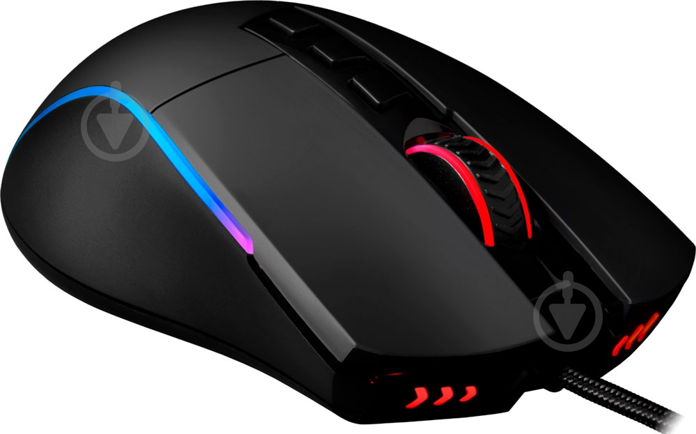 Мышь Redragon Lonewolf 2 USB 77616 - фото 5