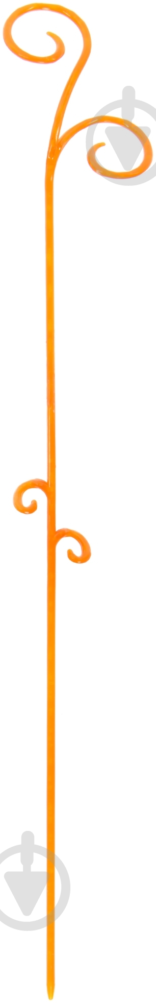 Опора пластиковая для орхидей 60 см - фото 1