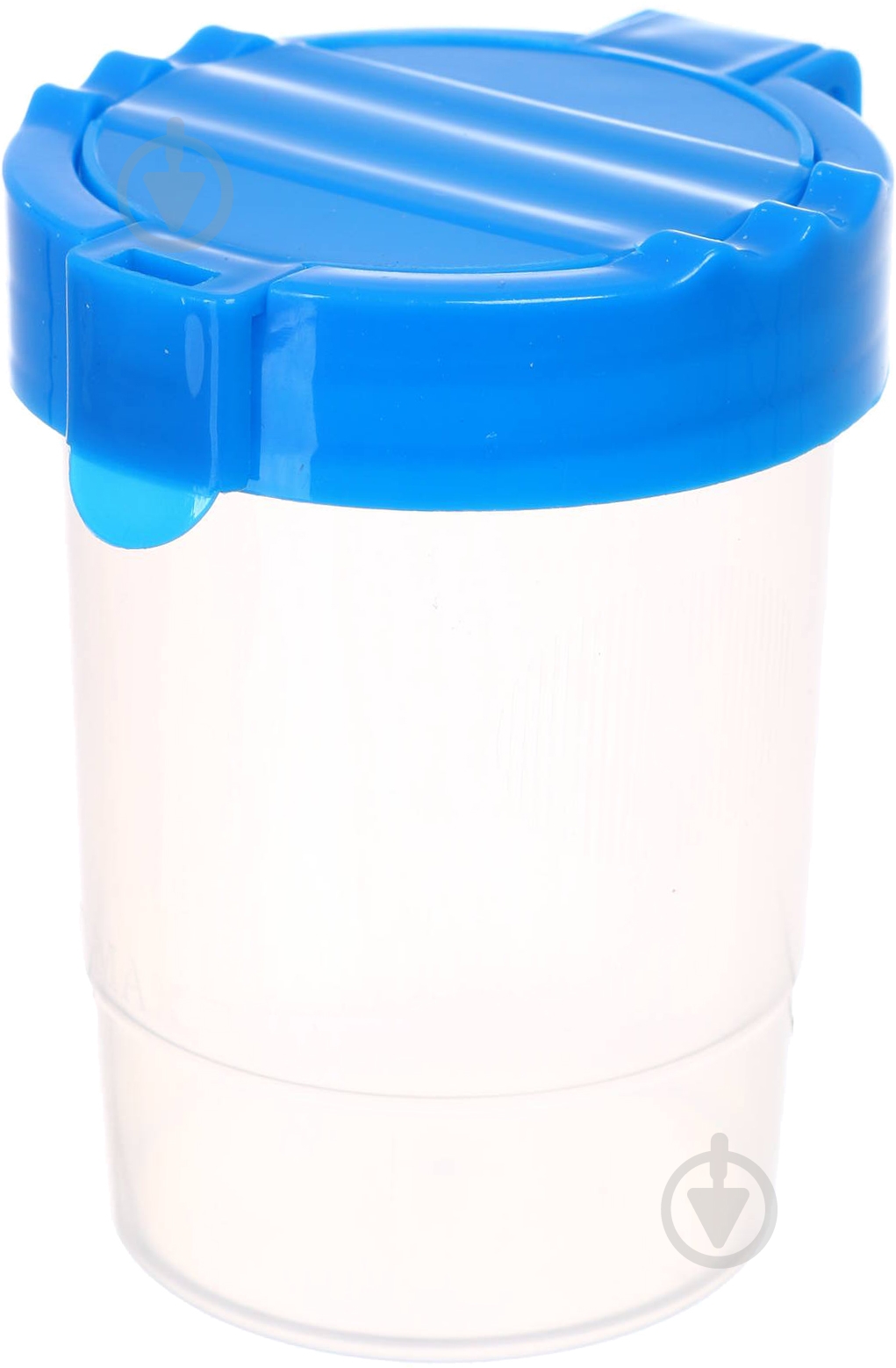 Непроливайка синяя Nota Bene kids - фото 1