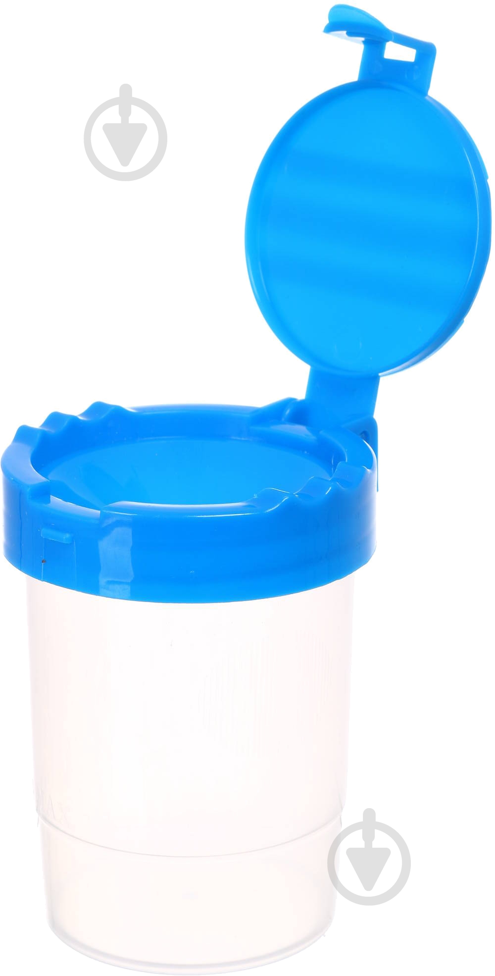 Непроливайка синяя Nota Bene kids - фото 2