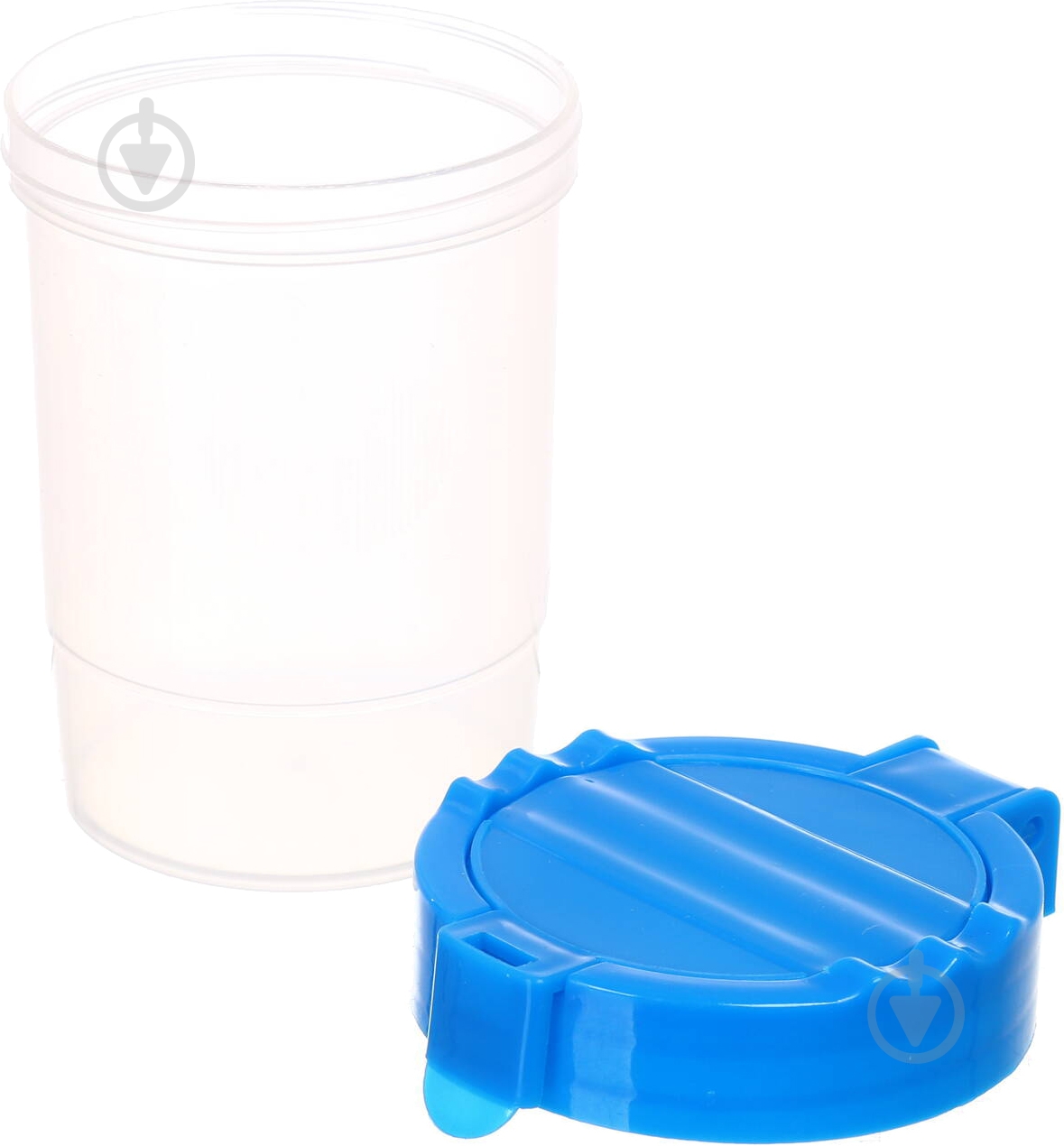 Непроливайка синяя Nota Bene kids - фото 3