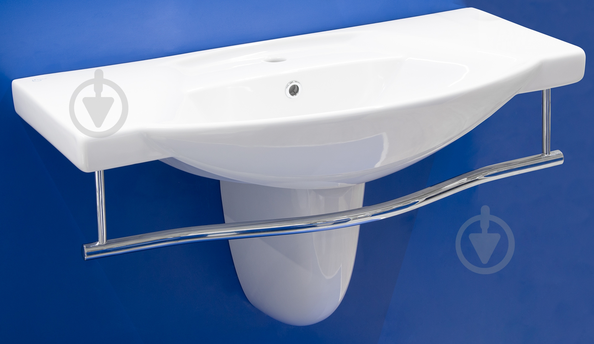 Полотенцедержатель Ideal Standard Motion B5316AA - фото 3