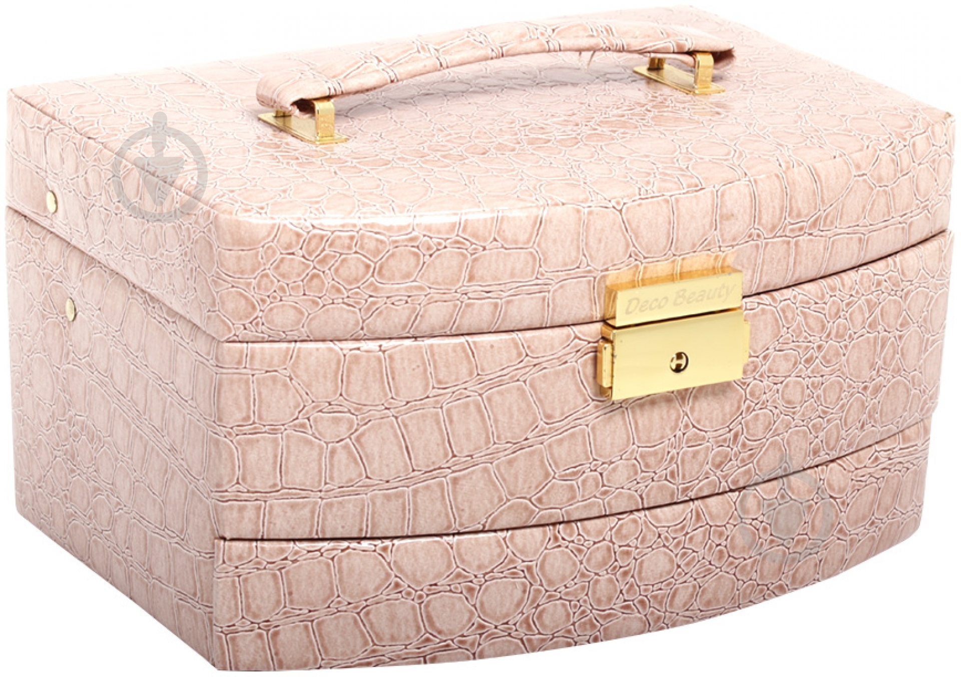 Шкатулка Беж SW073 - фото 1 Шкатулка Беж SW073 - фото 1