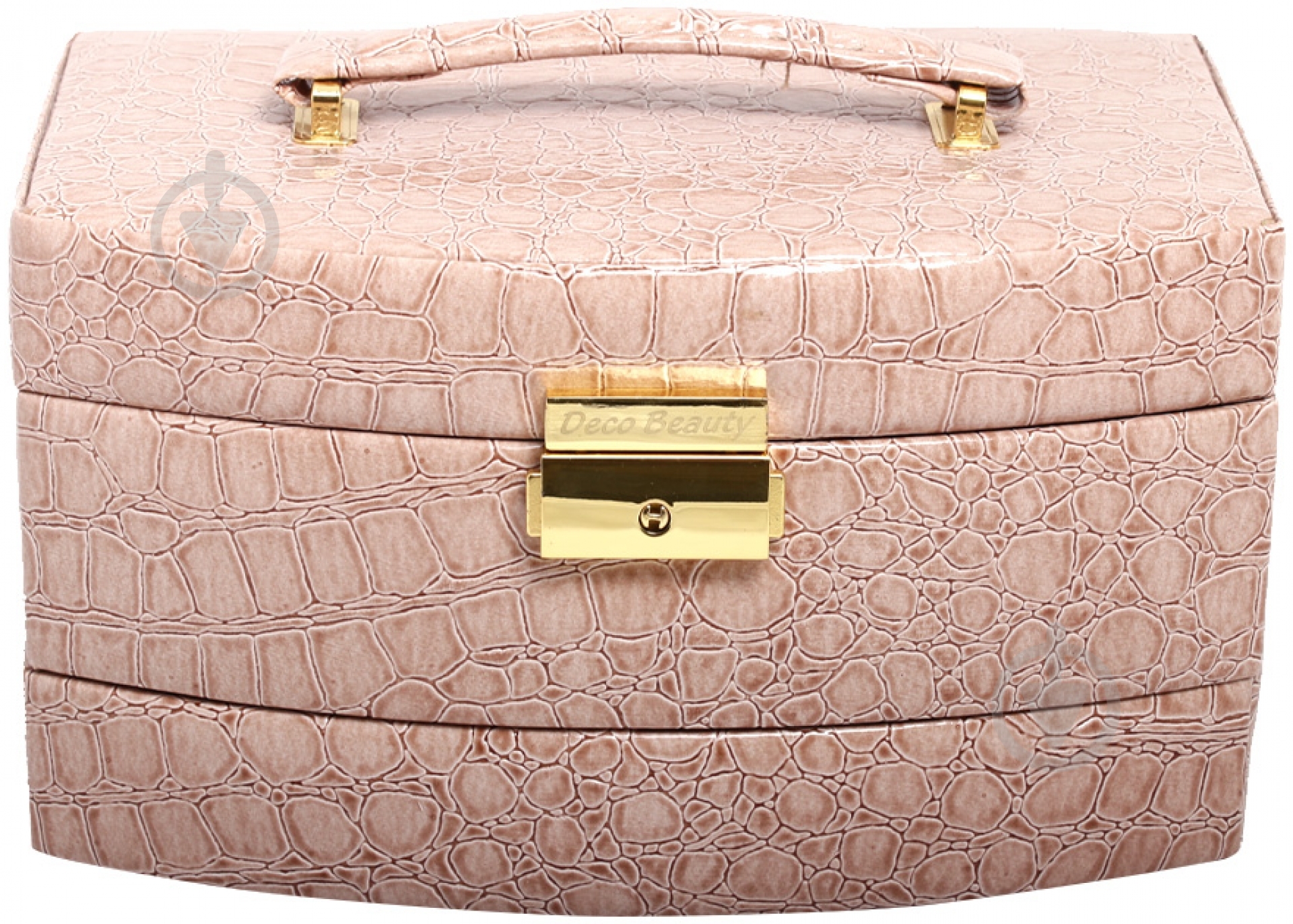 Шкатулка Беж SW073 - фото 2 Шкатулка Беж SW073 - фото 2