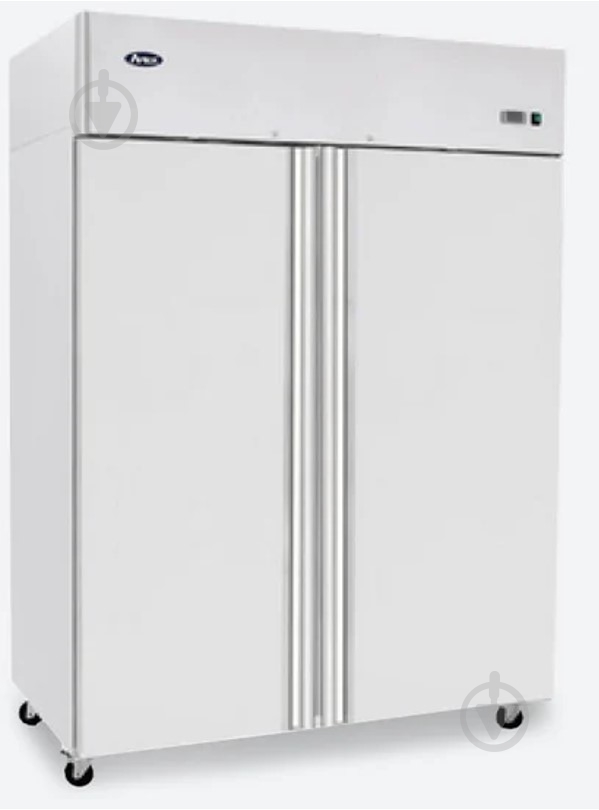 Шкаф морозильный ATOSA MBF8114GR - фото 1