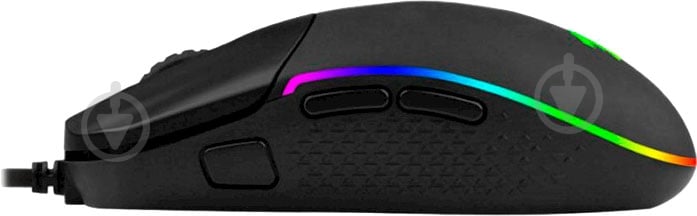 Мышь Redragon Invader M719-RGB 78332 - фото 6