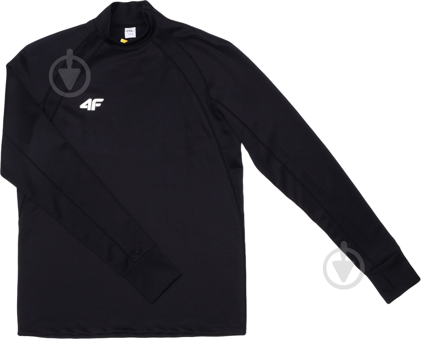 Світшот 4F S4L21-BLMF051-20S р. 3XL - фото 1 Світшот 4F S4L21-BLMF051-20S р. 3XL - фото 1