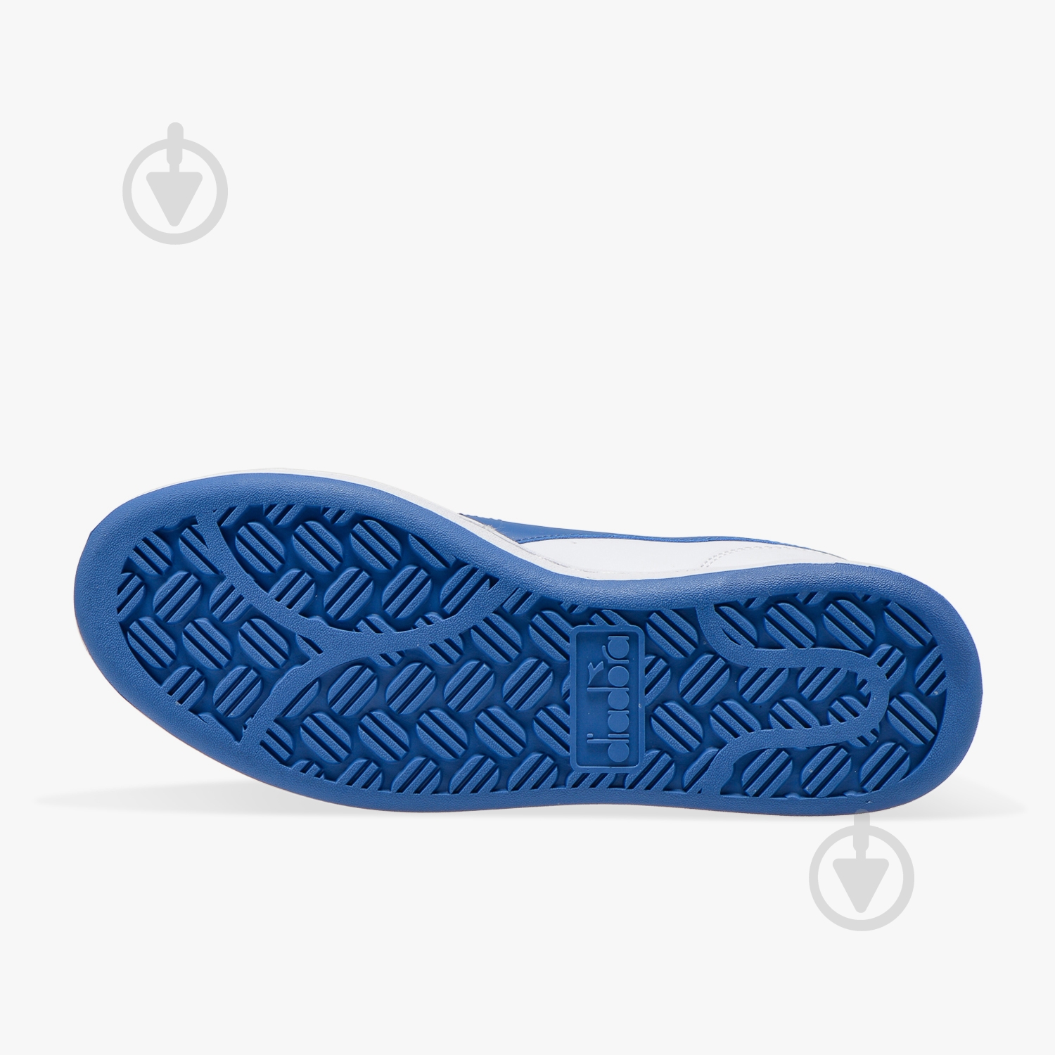 Кроссовки Diadora PLAYGROUND 101.17231960035 р.45,5 синий - фото 3