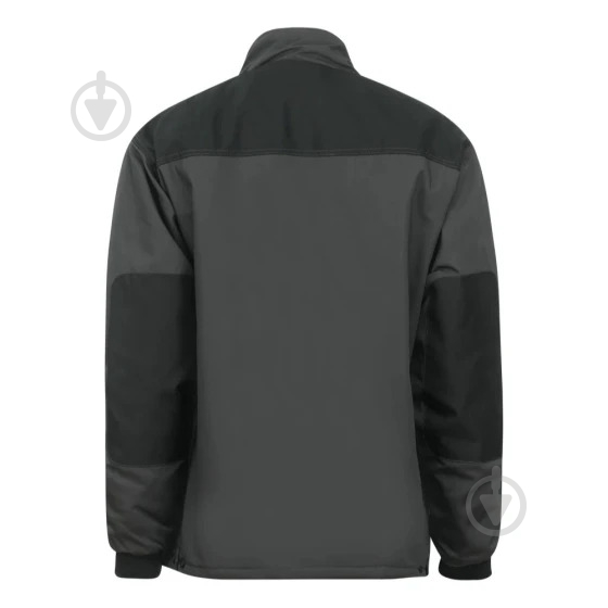 Куртка зимняя WURTH VIKING р. 4XL 5899706764 серо-черный - фото 2