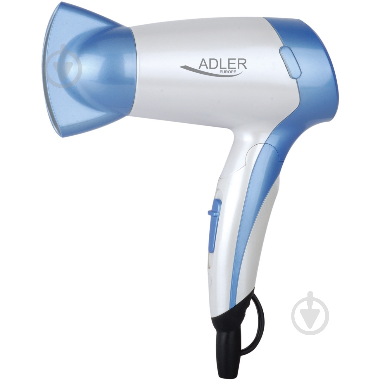 Фен Adler AD 2222 - фото 1