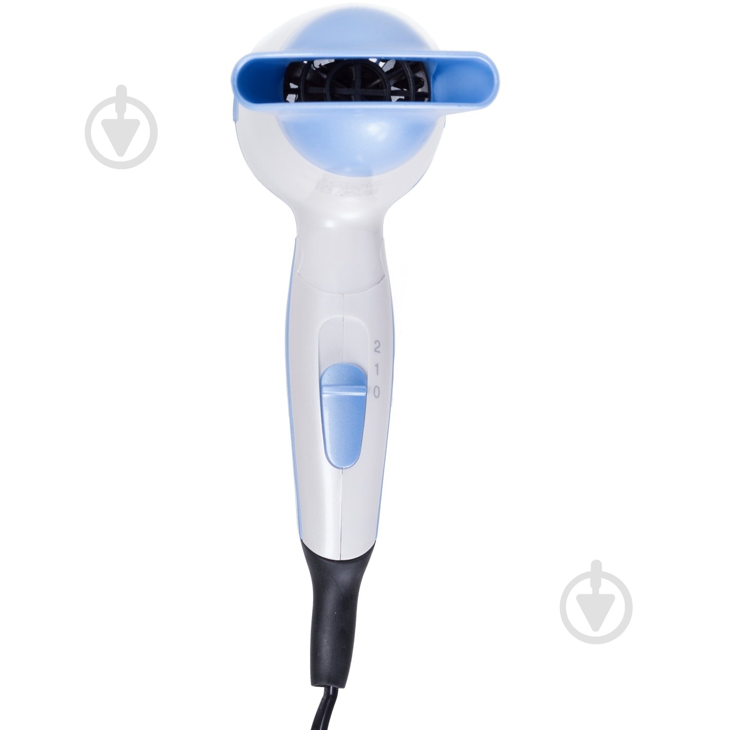 Фен Adler AD 2222 - фото 4