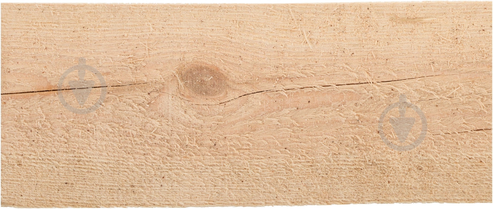 Брус 100х100х4000 мм сосна обработанная - фото 2