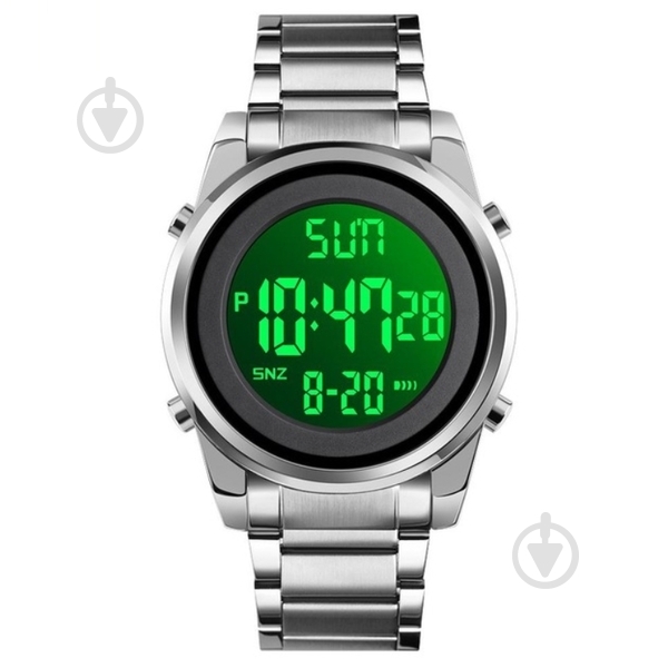 Наручные часы Impact Skmei - фото 1 Наручные часы Impact Skmei - фото 1