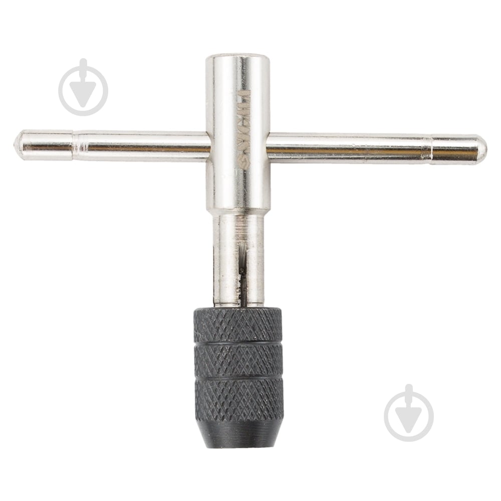 Тримач для мітчиків Sigma М3-М8 Т-подібний 1 шт. 1631581 - фото 1