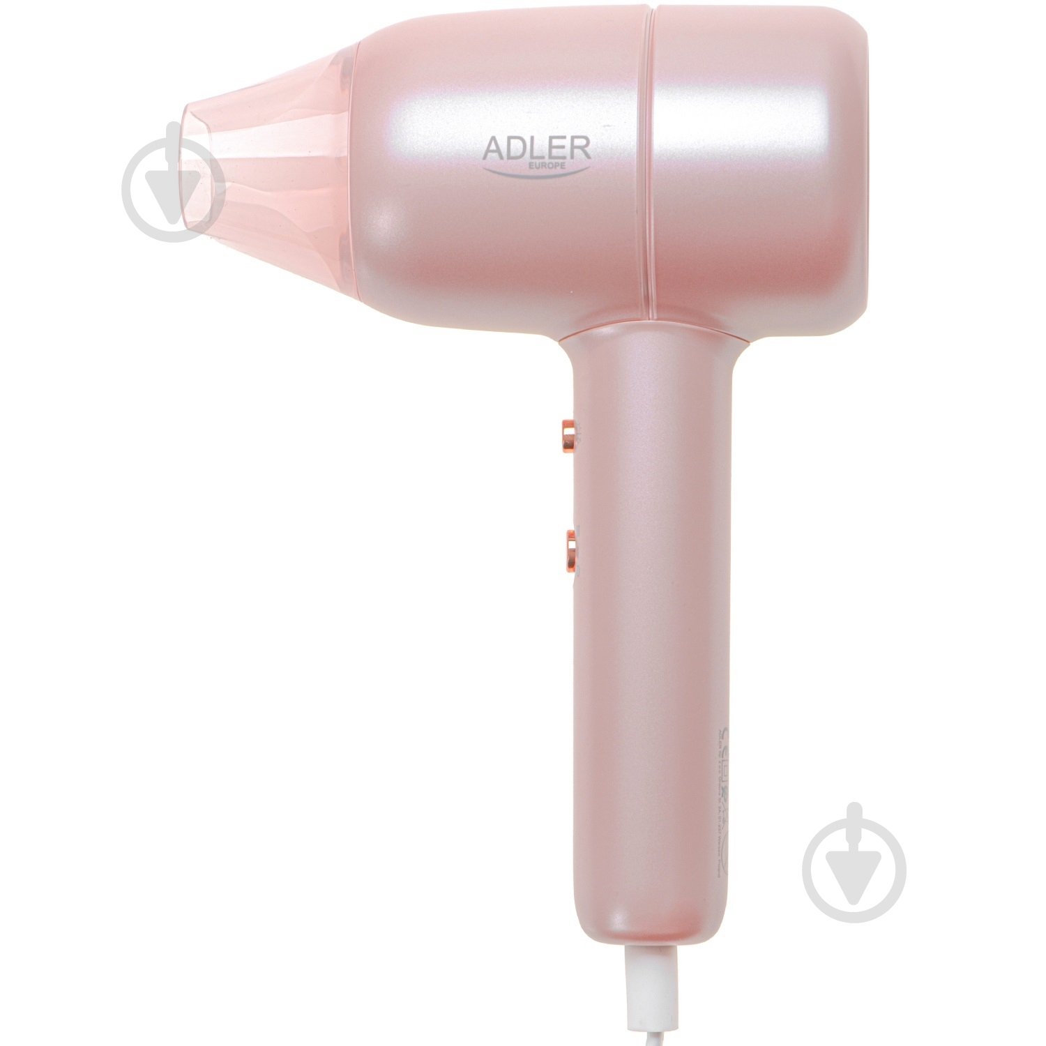 Фен Adler AD 2279 - фото 1