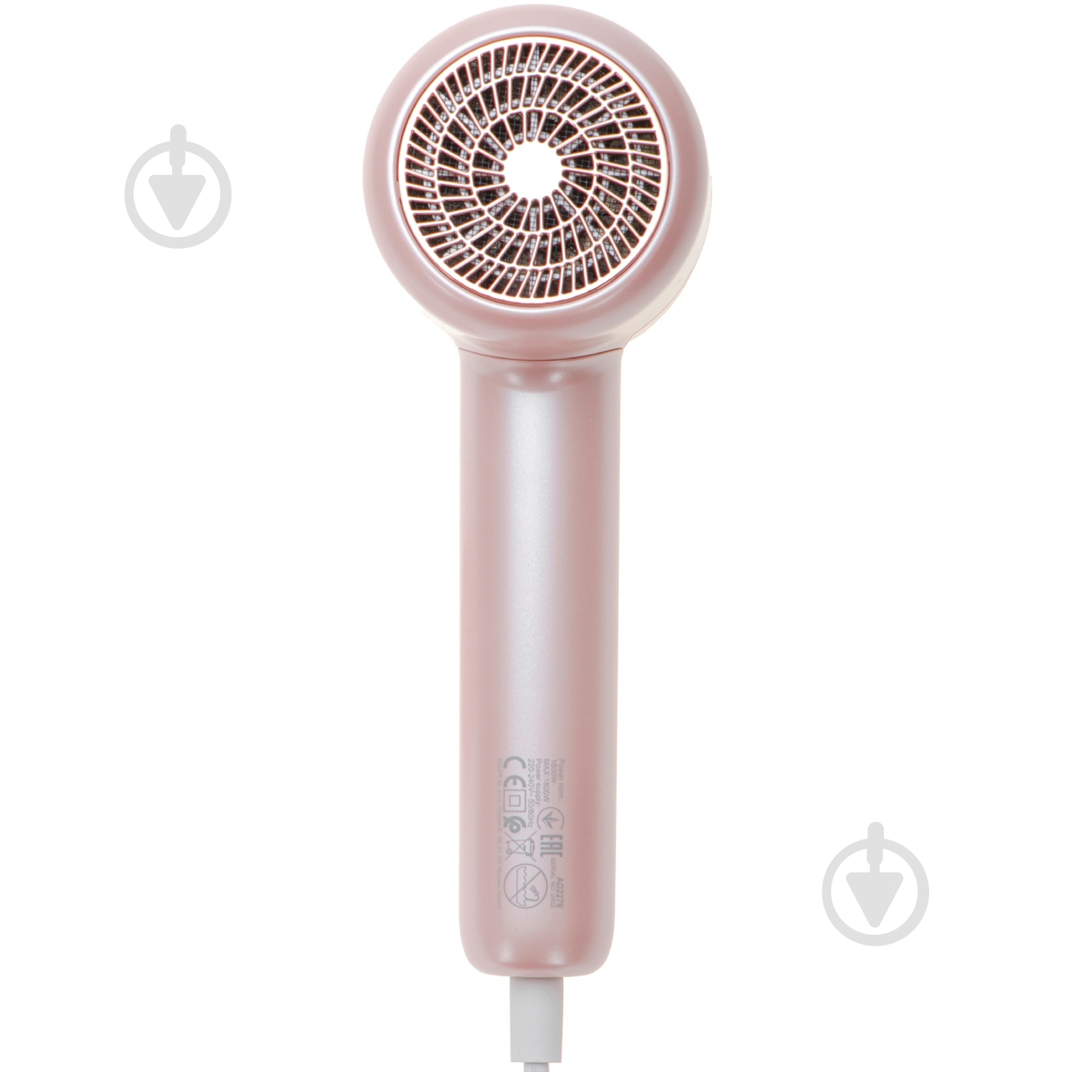 Фен Adler AD 2279 - фото 4