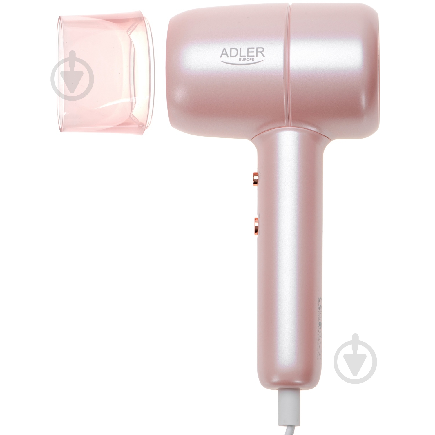 Фен Adler AD 2279 - фото 6