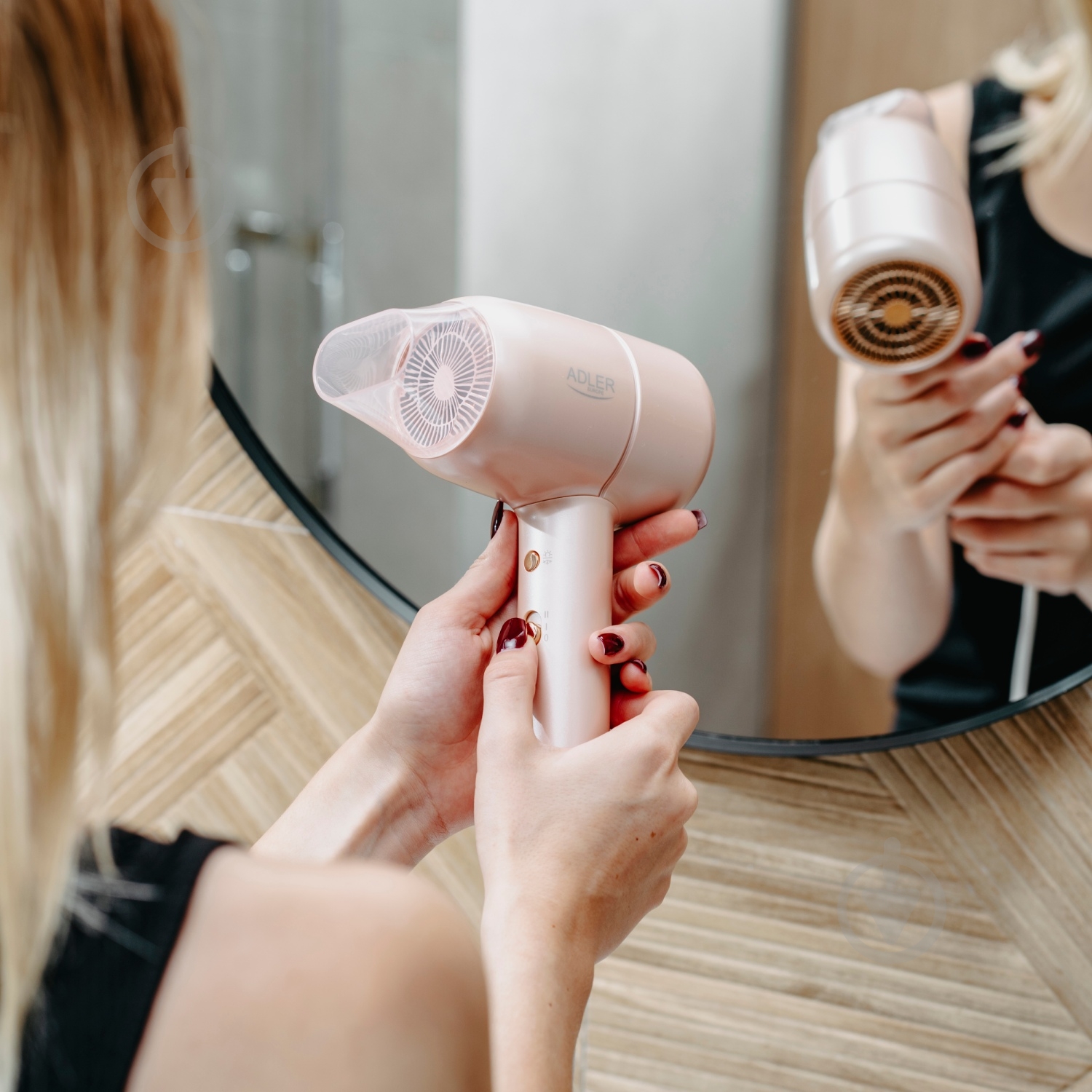 Фен Adler AD 2279 - фото 8