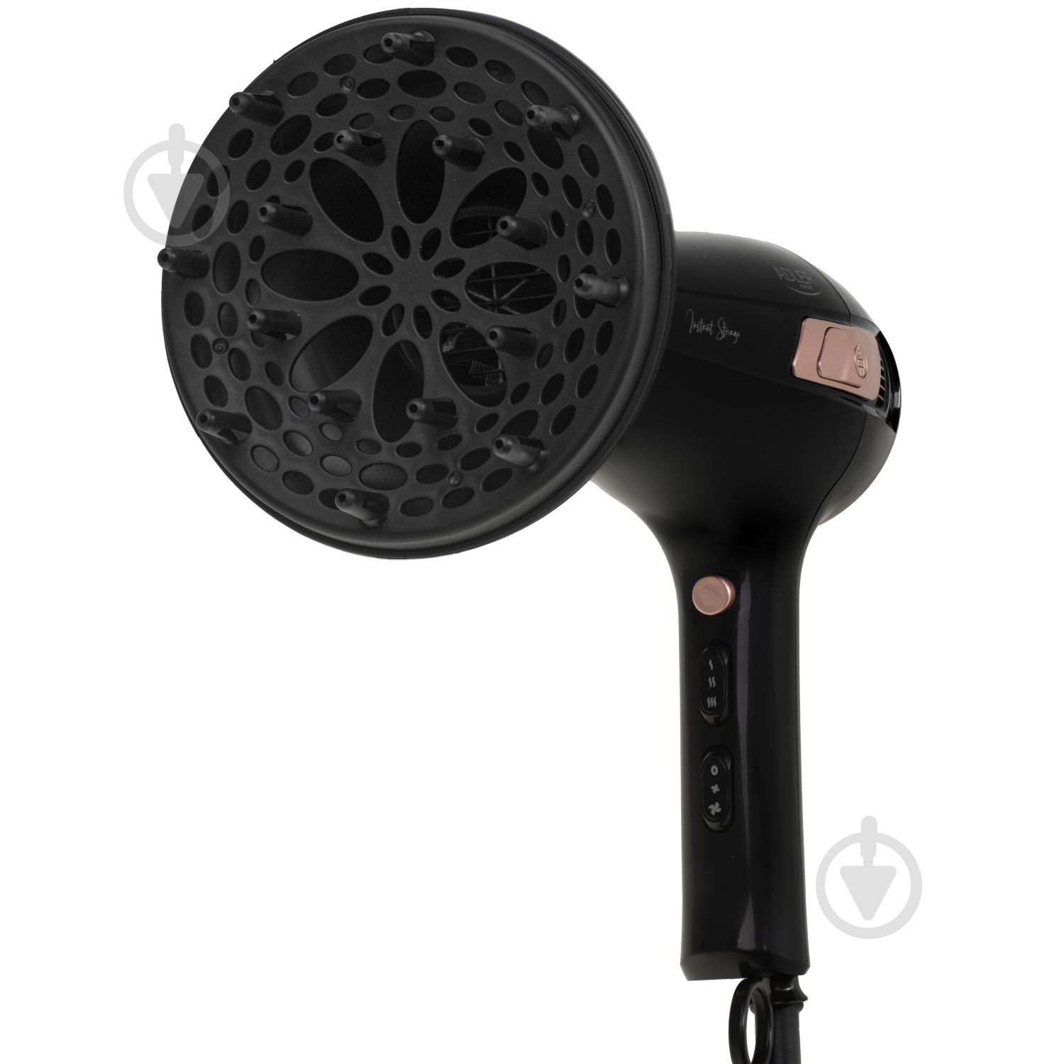 Фен Adler AD 2283 - фото 4 Фен Adler AD 2283 - фото 4