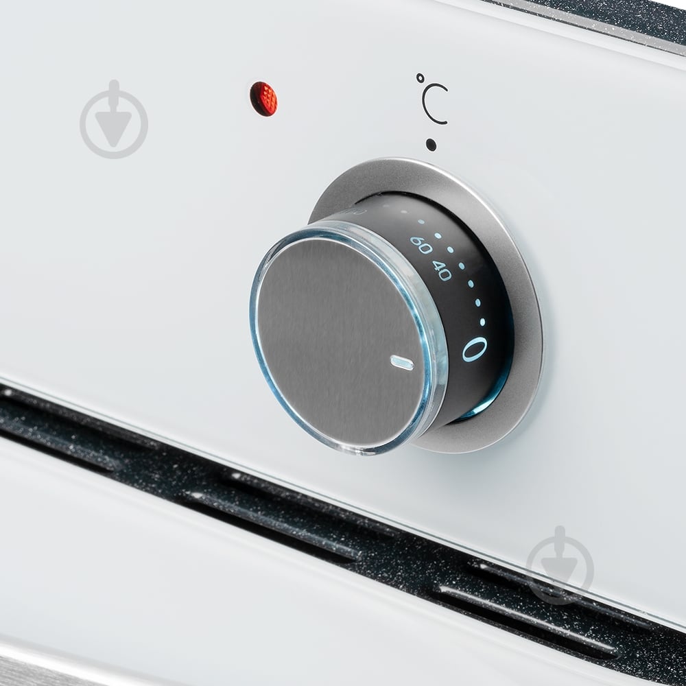 ВИТРИНА! Духовой шкаф Pyramida FN 100 EPL GWH (73) - фото 3